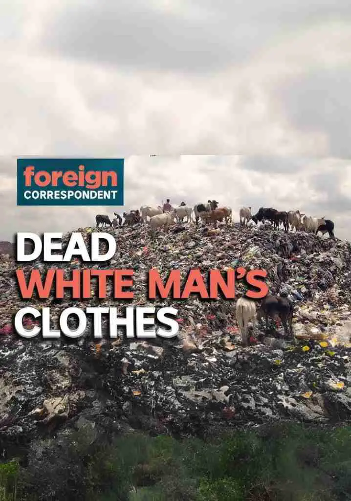 Dead White Man’s Clothes (2021) | Full Documentary