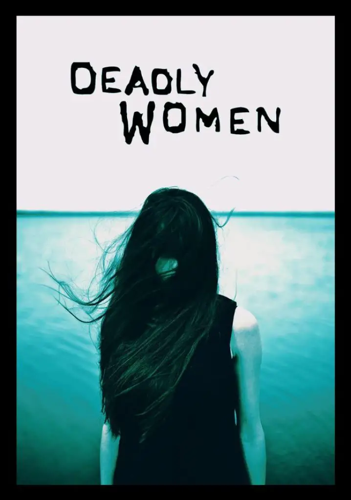 Deadly Women (2005) | Full Documentary