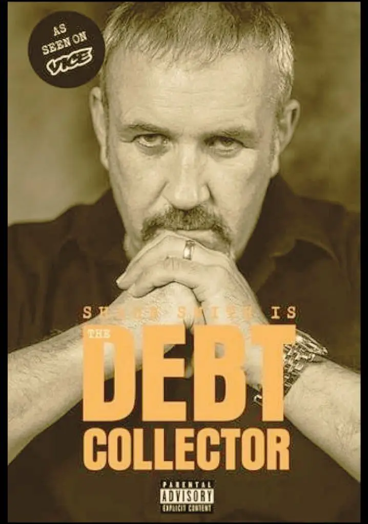 Debt Collector  (2013) | Full Documentary