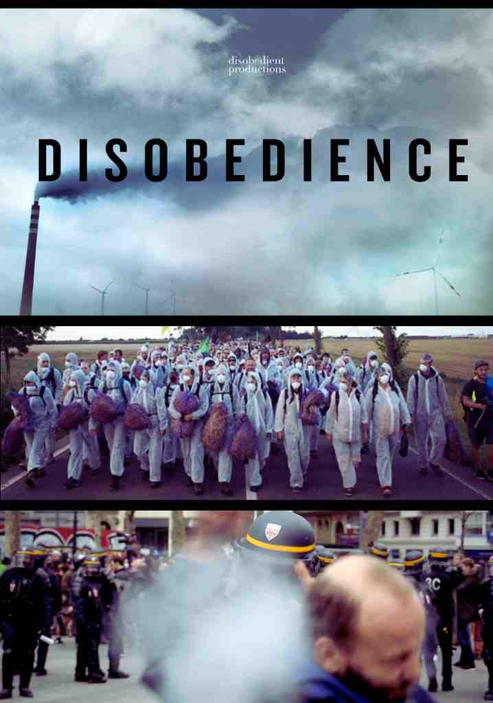 Disobedience (2016) | Full Documentary