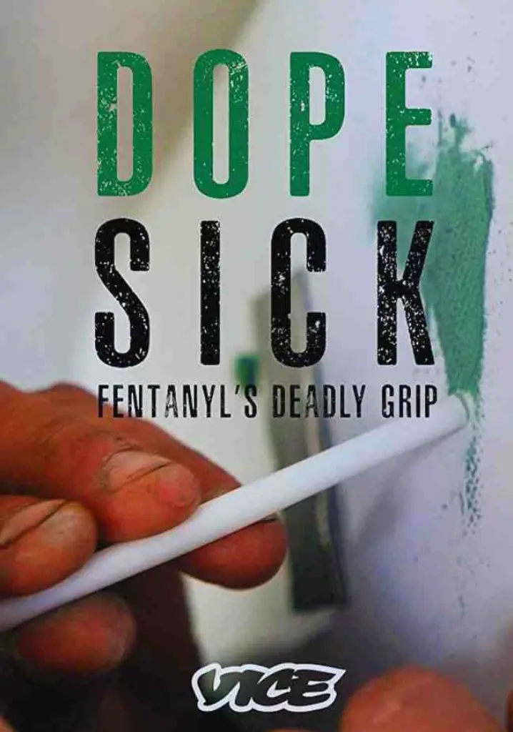 Dopesick: Fentanyl’s Deadly Grip (2016) | Full Documentary