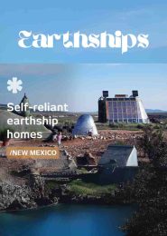 Earthships (2014) | Full Documentary