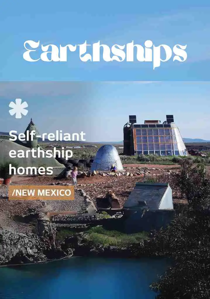 Earthships (2014) | Full Documentary