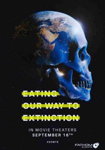 Eating Our Way to Extinction