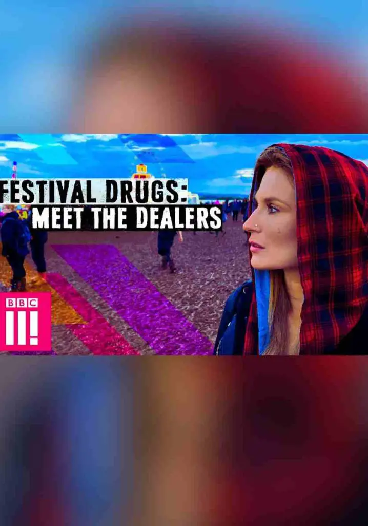 Festival Drugs: Meet the Dealers (2019) | Full Documentary