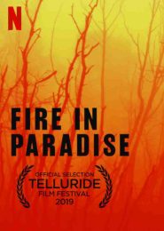 Fire in Paradise (2019) | Full Documentary