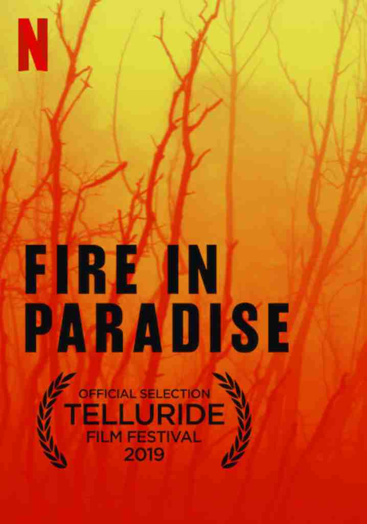 Fire in Paradise (2019) | Full Documentary