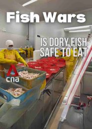 Fish Wars (2019) | Full Documentary