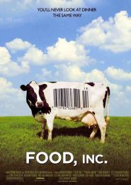 Food, Inc. (2008) | Full Documentary