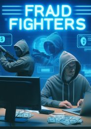 Fraud Fighters (2022) | Full Documentary