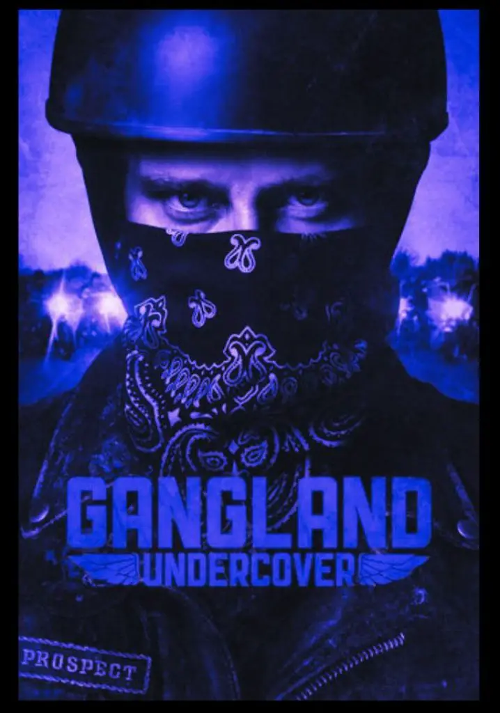 Gangland (2007) | Full Documentary