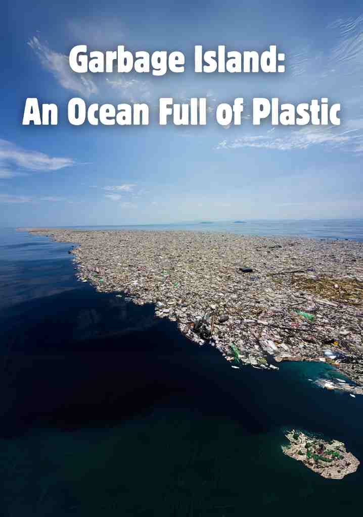 Garbage Island: An Ocean Full of Plastic (2008) | Full Documentary