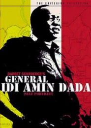 General Idi Amin Dada: Self Portrait (1974) | Full Documentary