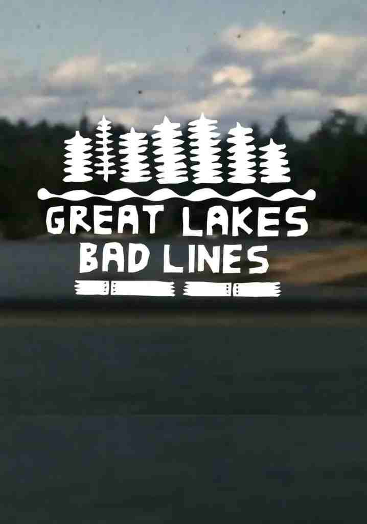 Great Lakes, Bad Lines (2016) | Full Documentary