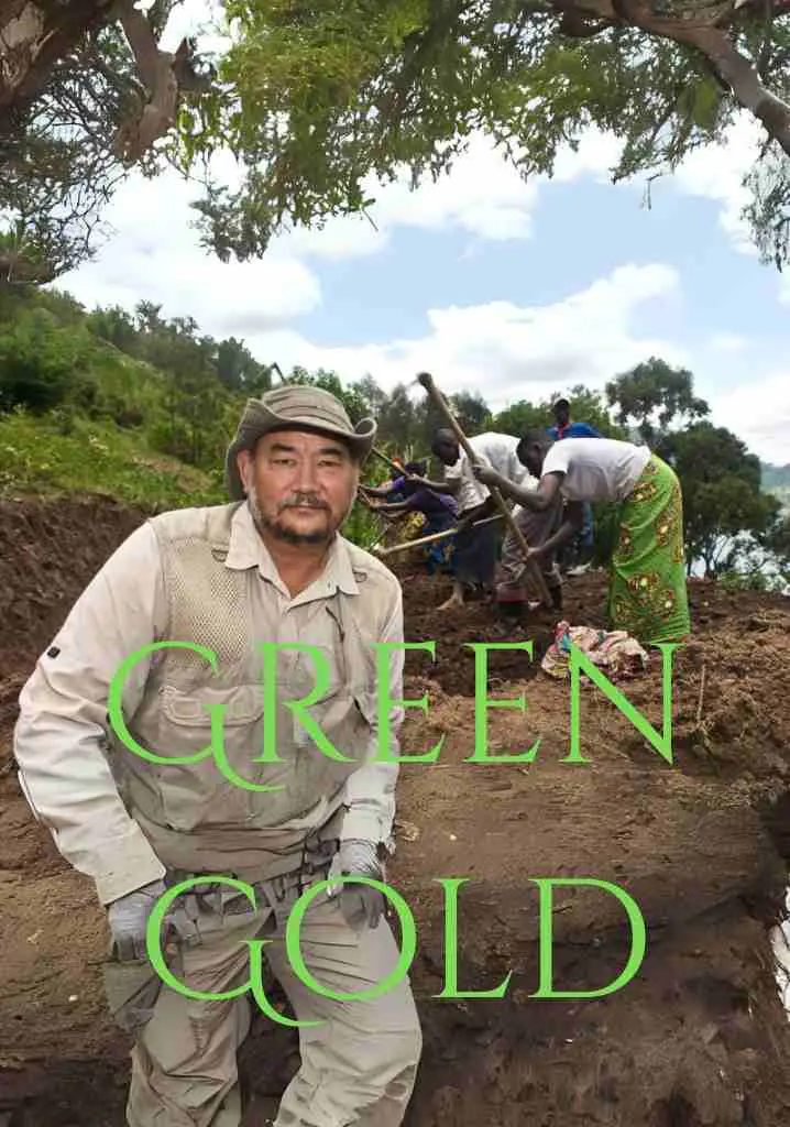 Green Gold (2012) | Full Documentary