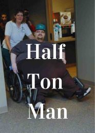 Half Ton Man (2005) | Full Documentary