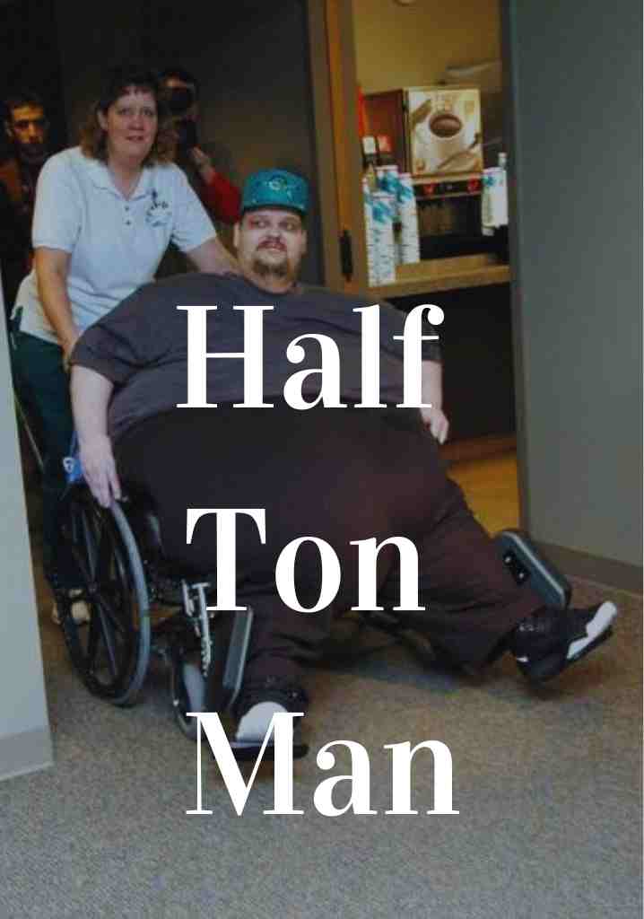 Half Ton Man (2005) | Full Documentary