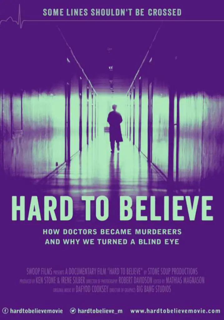 Hard to Believe (2016) | Full Documentary