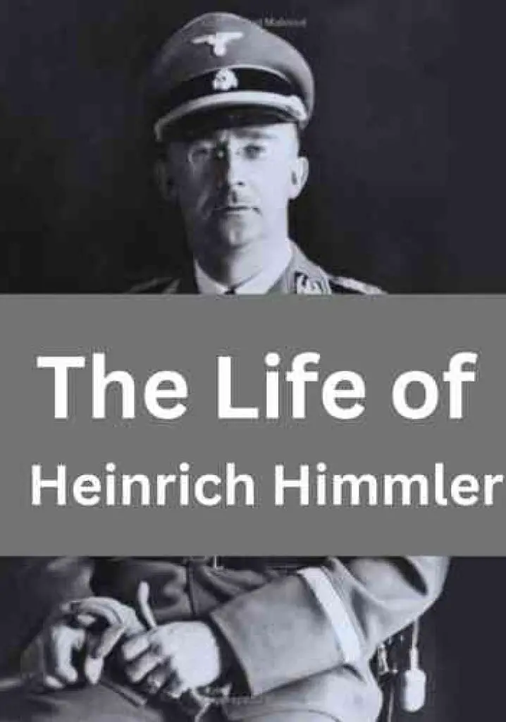 The Life of Heinrich Himmler (2019) | Full Documentary