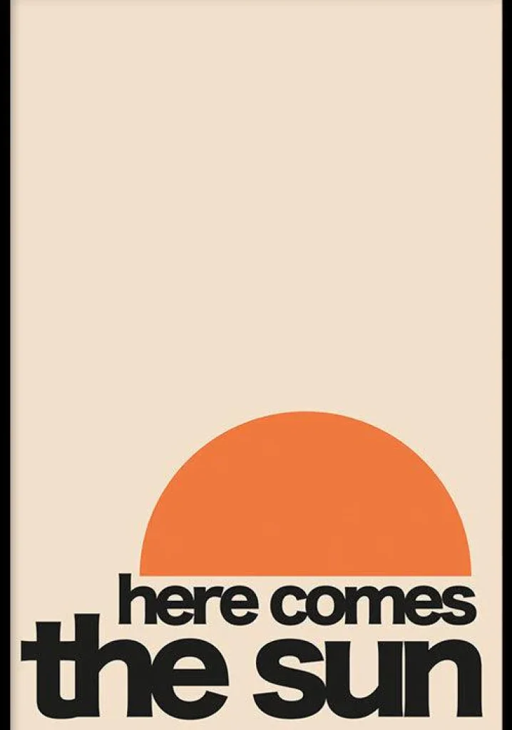 Here Comes The Sun (2008) | Full Documentary