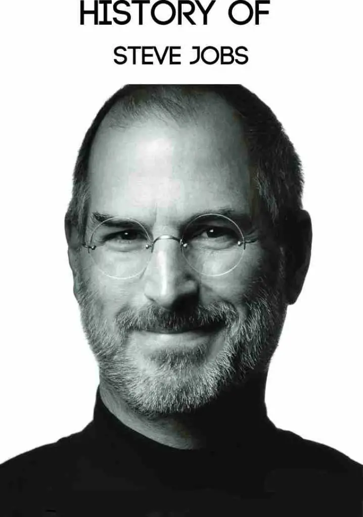 History of Steve Jobs (2022) | Full Documentary