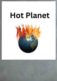 Hot Planet (2009) | Full Documentary