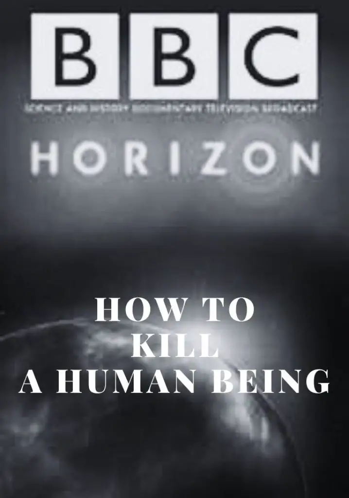 How to Kill a Human Being (2008) | Full Documentary