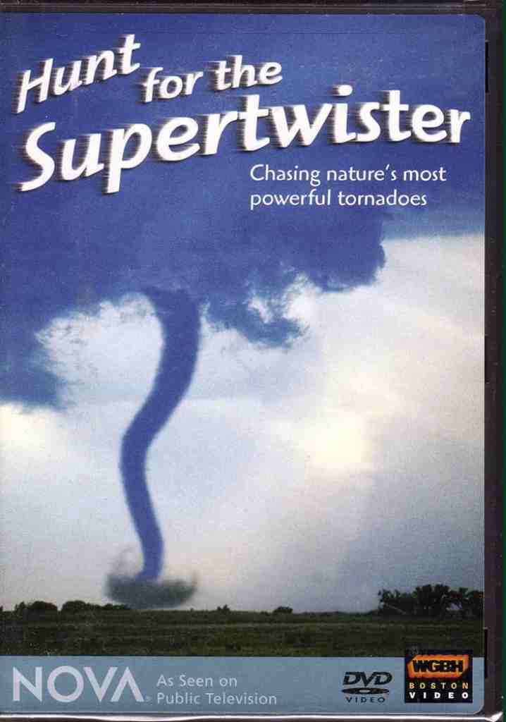 Hunt for the Supertwister (2004) | Full Documentary