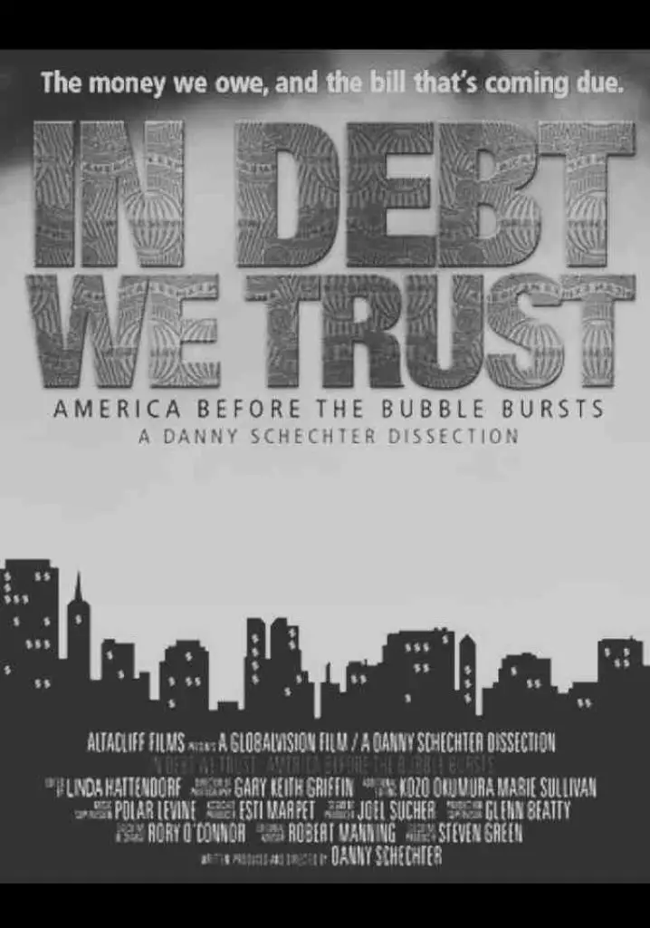 In Debt We Trust (2006) | Full Documentary