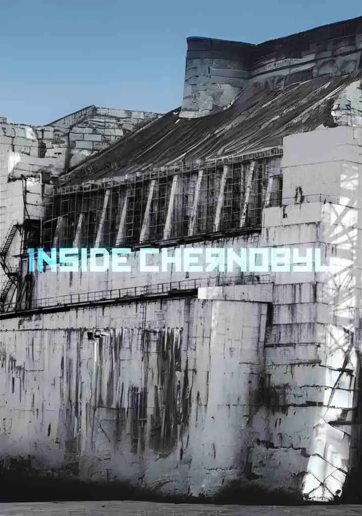 Inside Chernobyl (2012) | Full Documentary