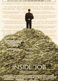 Inside Job (2010) | Full Documentary