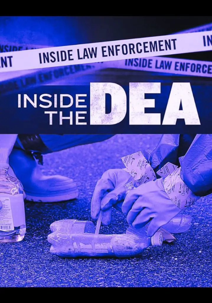 Inside the DEA (2010) | Full Documentary