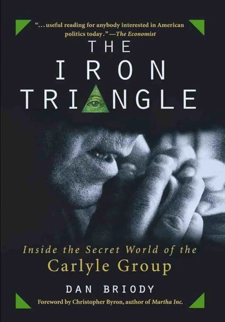 Iron Triangle: The Carlyle Group (2012) | Full Documentary