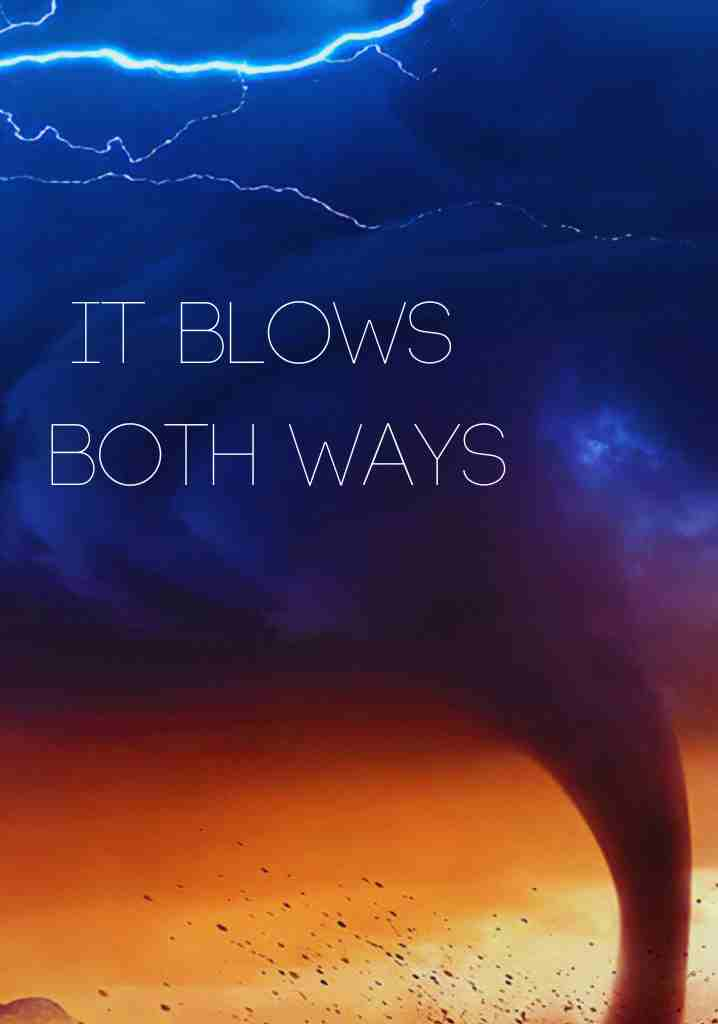 It Blows Both Ways (2022) | Full Documentary