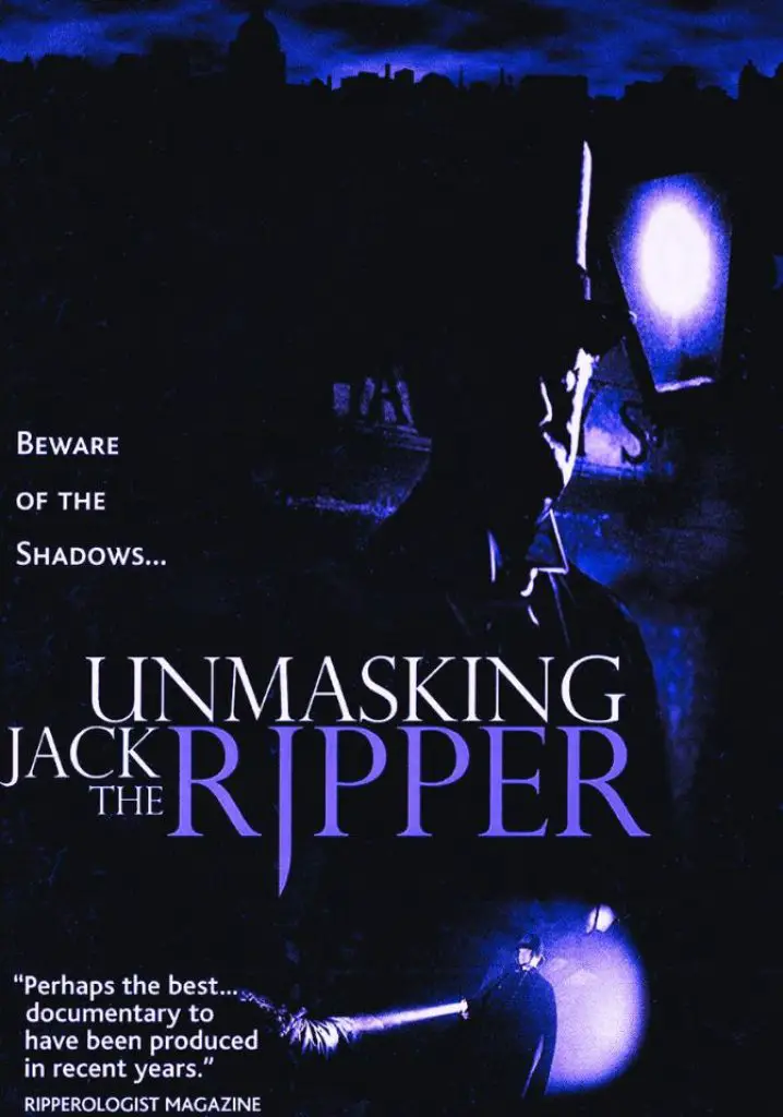 Jack the Ripper: Unmasking the Ripper (2005) | Full Documentary