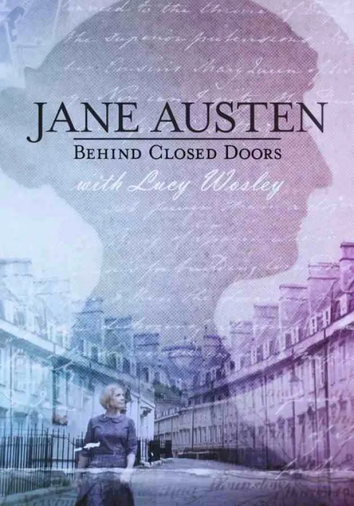 Jane Austen: Behind Closed Doors (2017) | Full Documentary