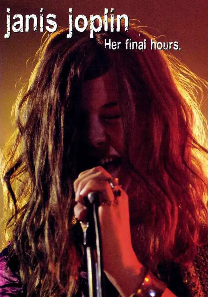 Janis Joplin: Her Final Hours (2007) | Full Documentary