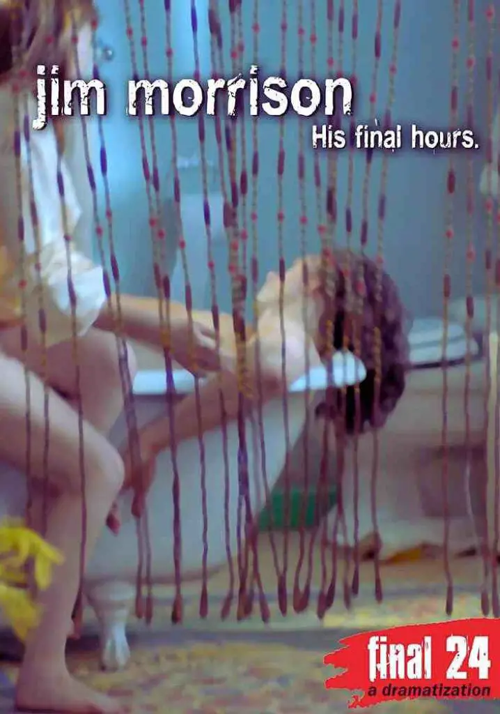 Jim Morrison: His Final Hours (2010) | Full Documentary