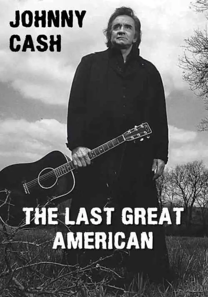 Johnny Cash: The Last Great American (2004) | Full Documentary