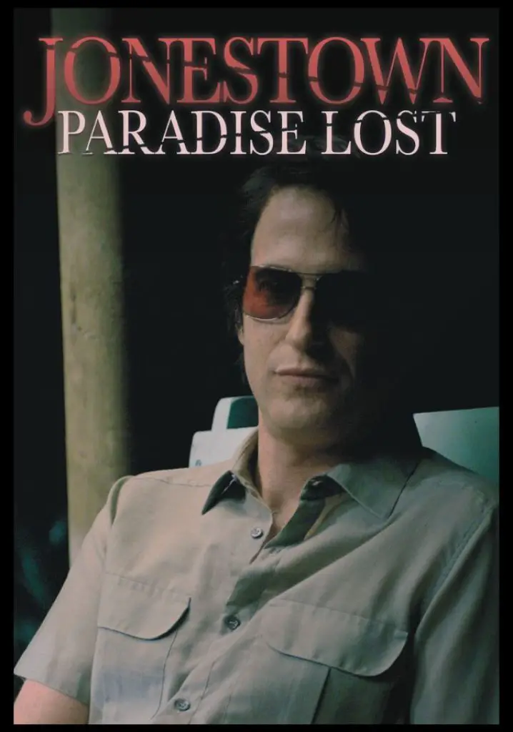 Jonestown: Paradise Lost (2007) | Full Documentary