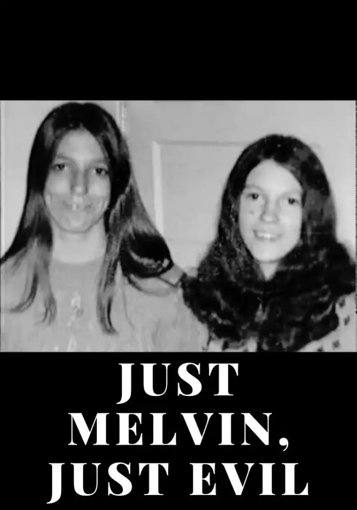 Just Melvin, Just Evil (2000) | Full Documentary