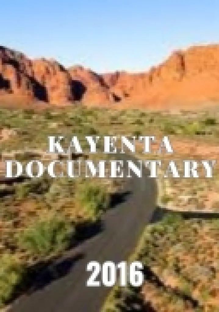 Kayenta (2016) | Full Documentary