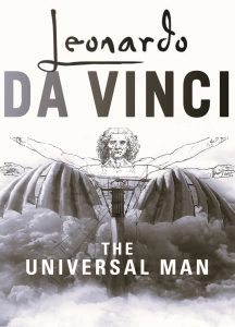 Featured image for Leonardo Da Vinci