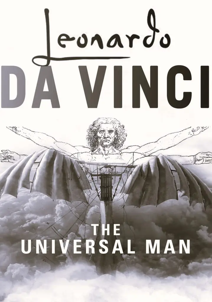 Leonardo Da Vinci: The Universal Man (2019) | Full Documentary