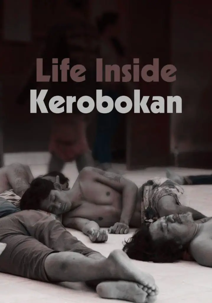 Life Inside Kerobokan (2017) | Full Documentary