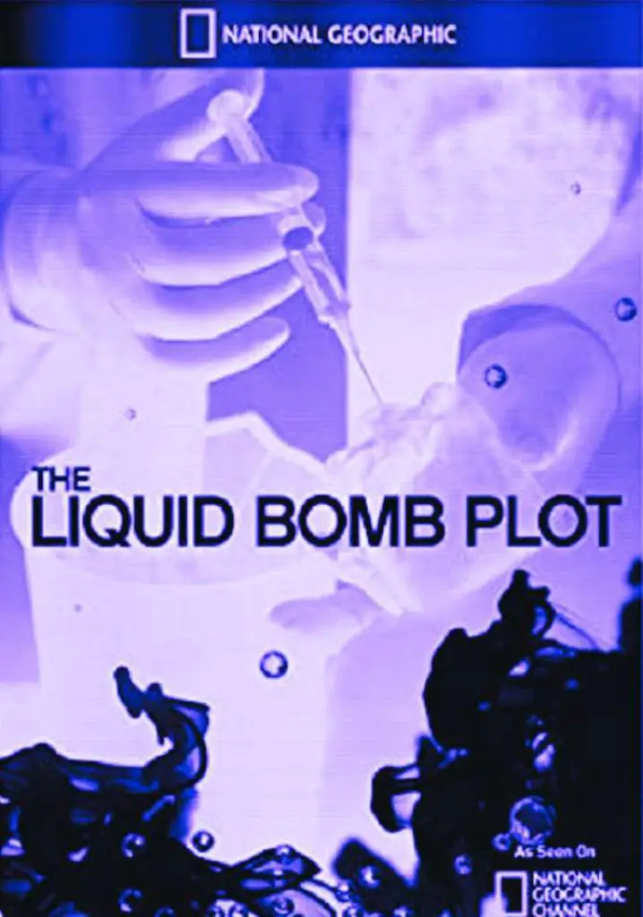 Liquid Bomb Plot (2011) | Full Documentary