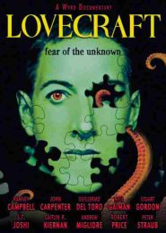 Lovecraft: Fear of the Unknown (2008) | Full Documentary