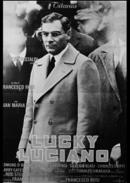 Lucky Luciano (2015)