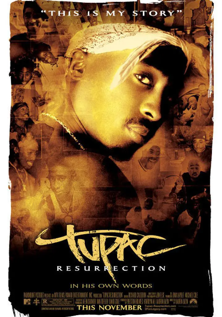 Tupac: Resurrection (2003) | Full Documentary