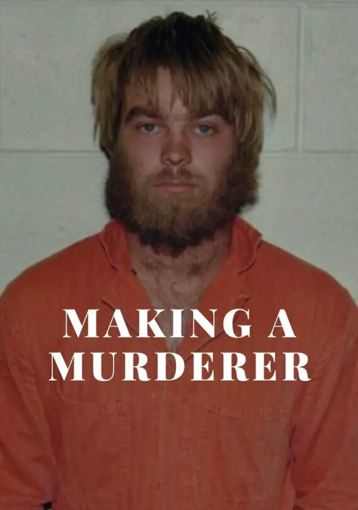 Making a Murderer: Eighteen Years Lost (2015) | Full Documentary